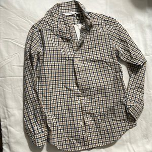 Janie and Jack shirt